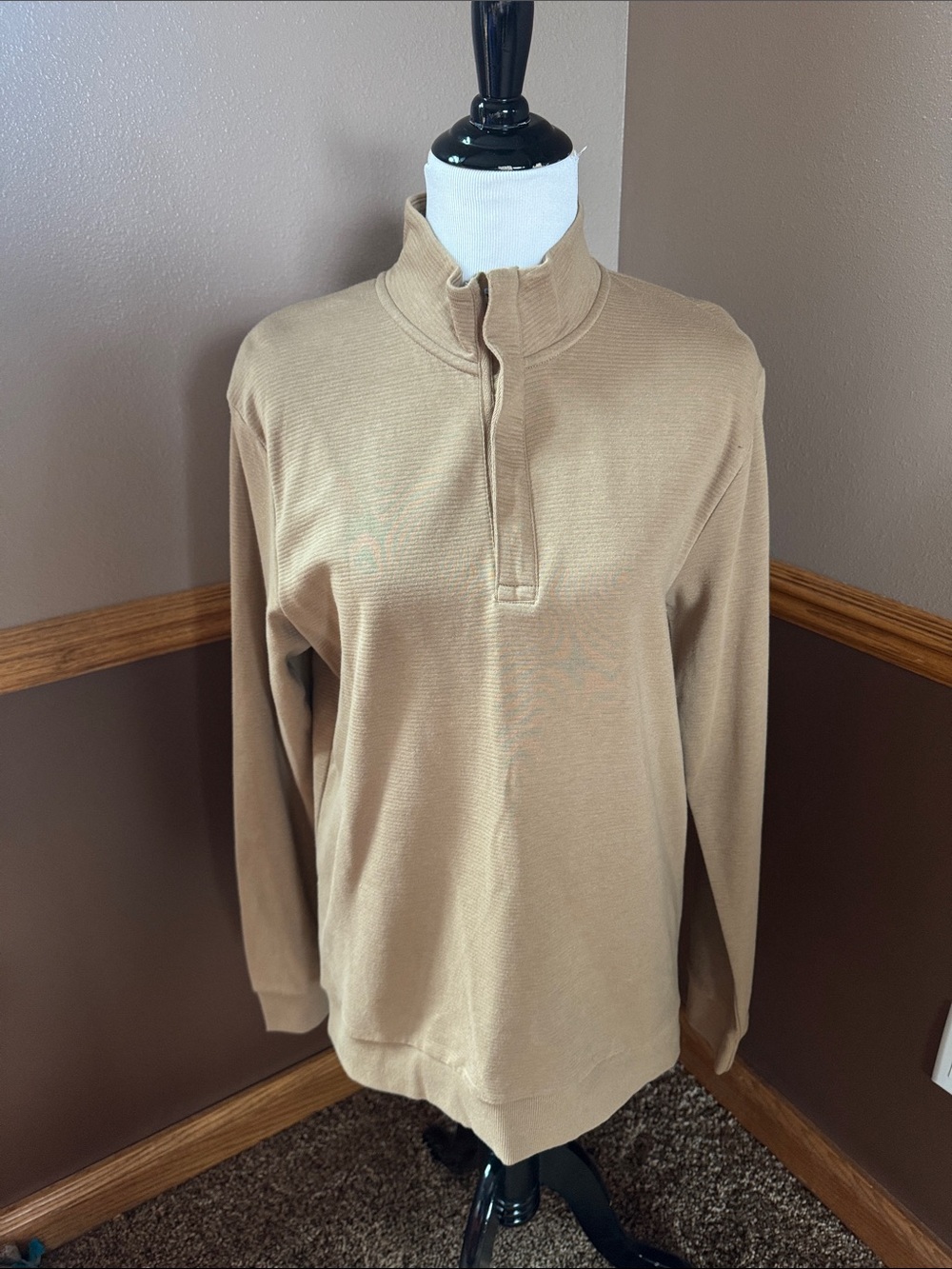 NEW Men’s Stylus Top
